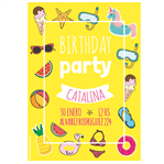 Invitacion Summer Mod2 Pers